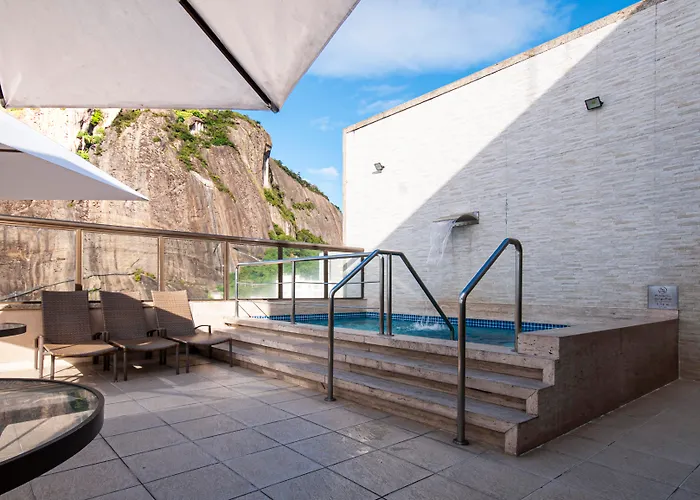 Hotel Atlantico Rio
