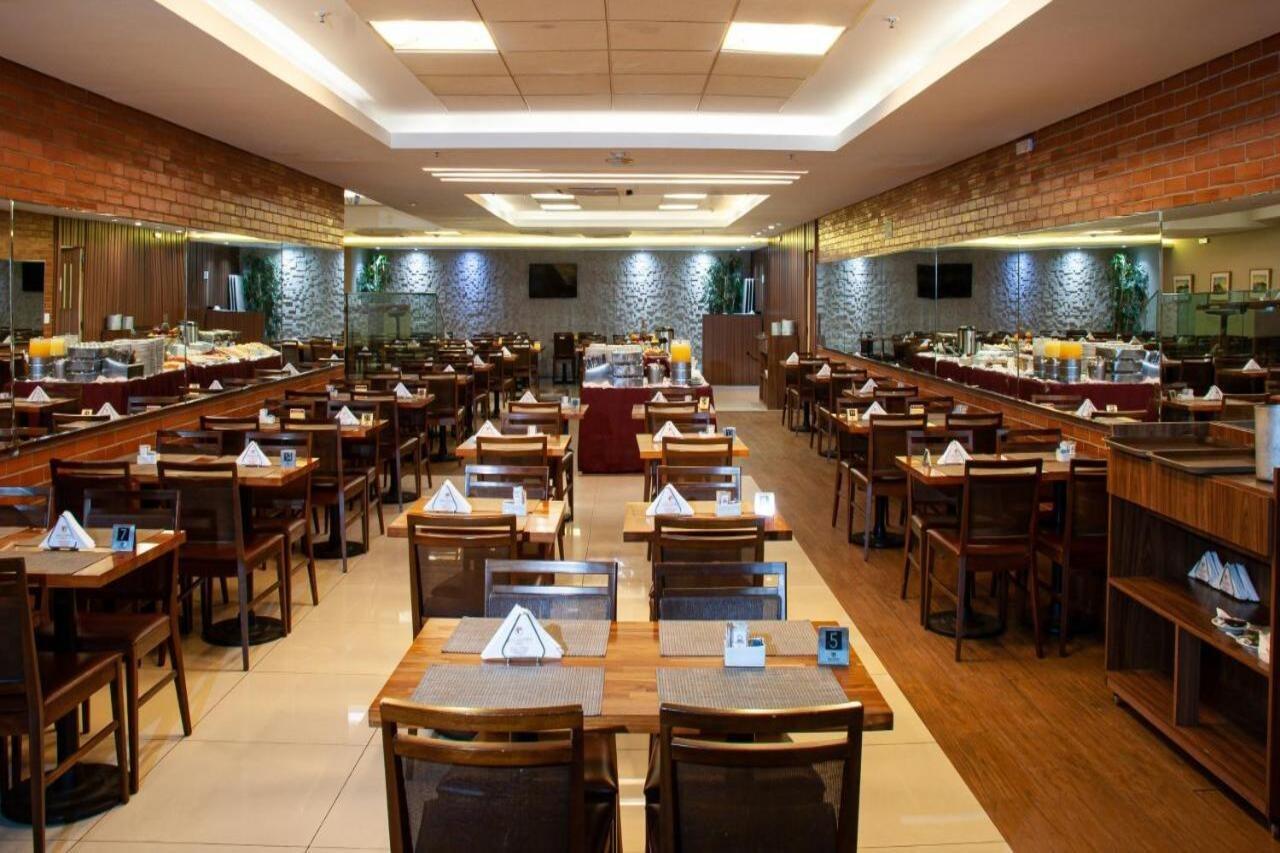Atlantico Rio Hotel 4*