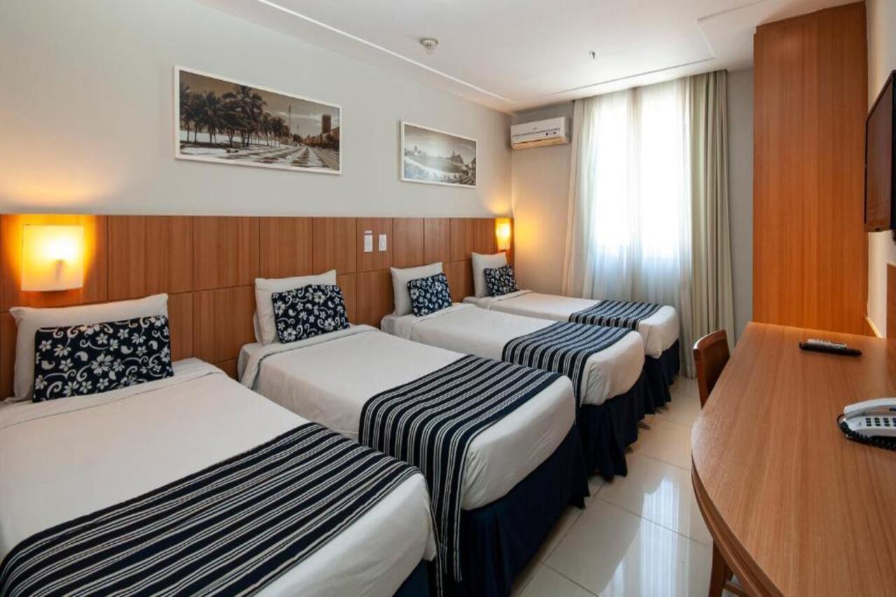 Atlantico Rio 4*
