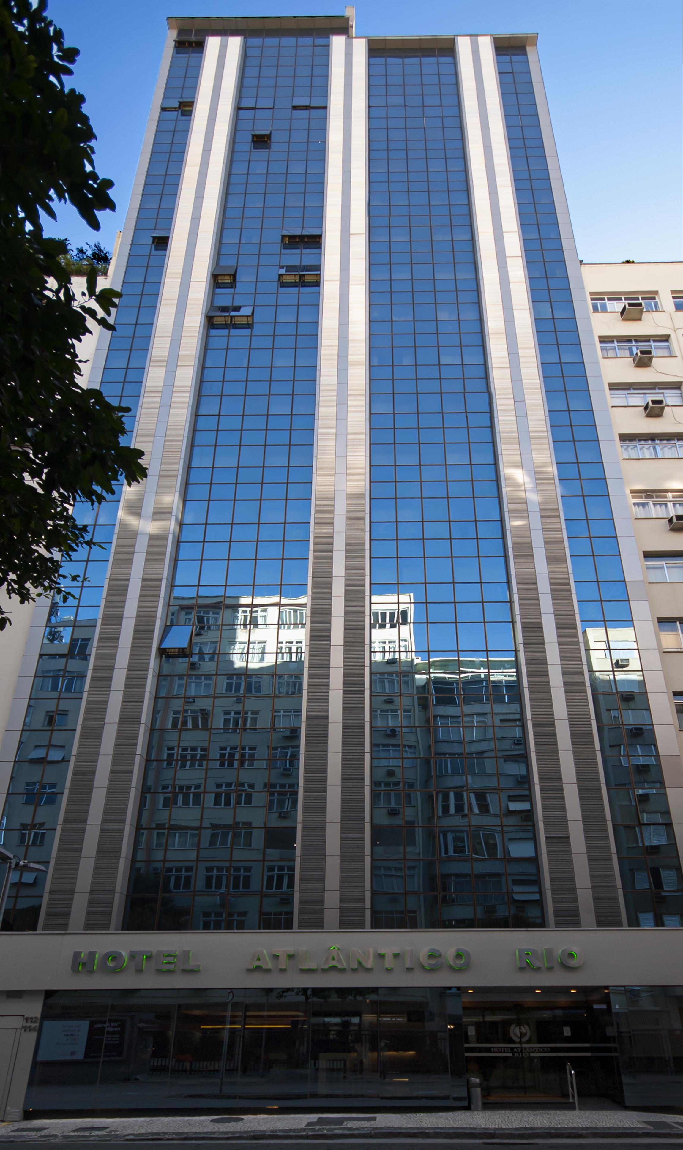 Hotel Atlântico Rio Rio de Janeiro