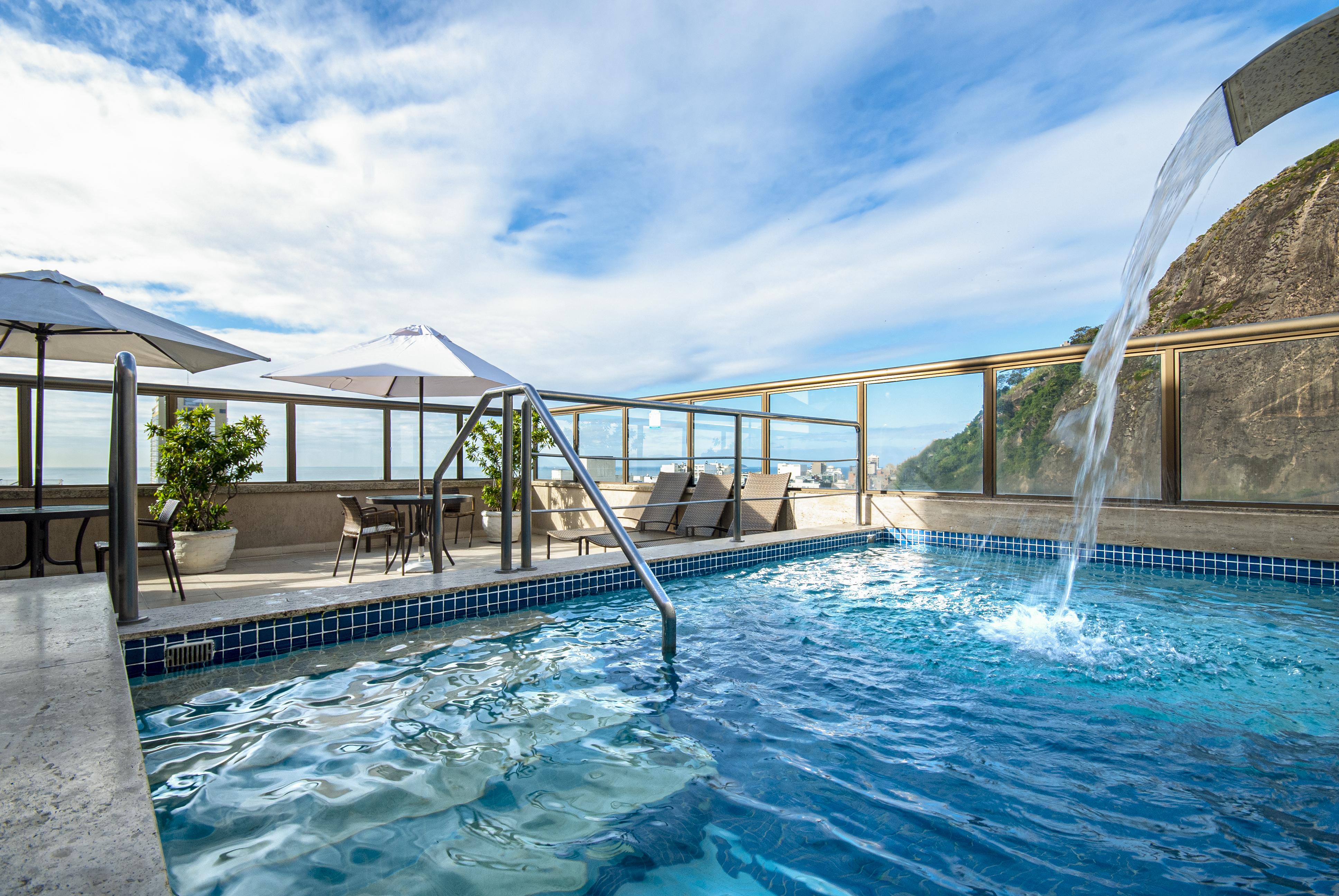 Atlantico Rio Hotel Rio de Janeiro