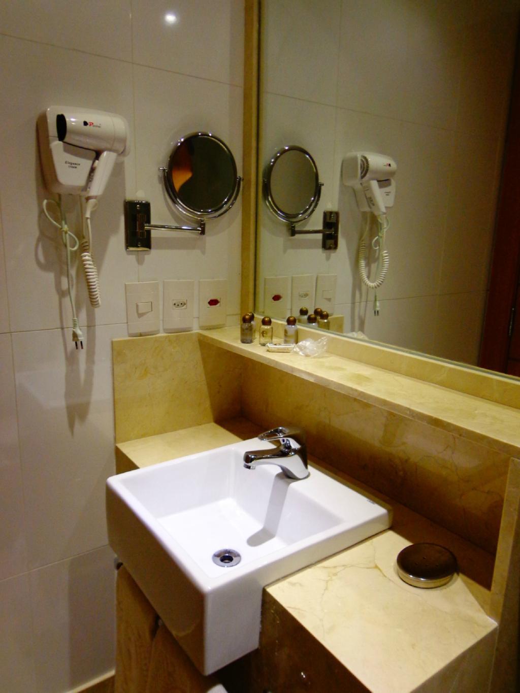 Hotel Atlantico Rio