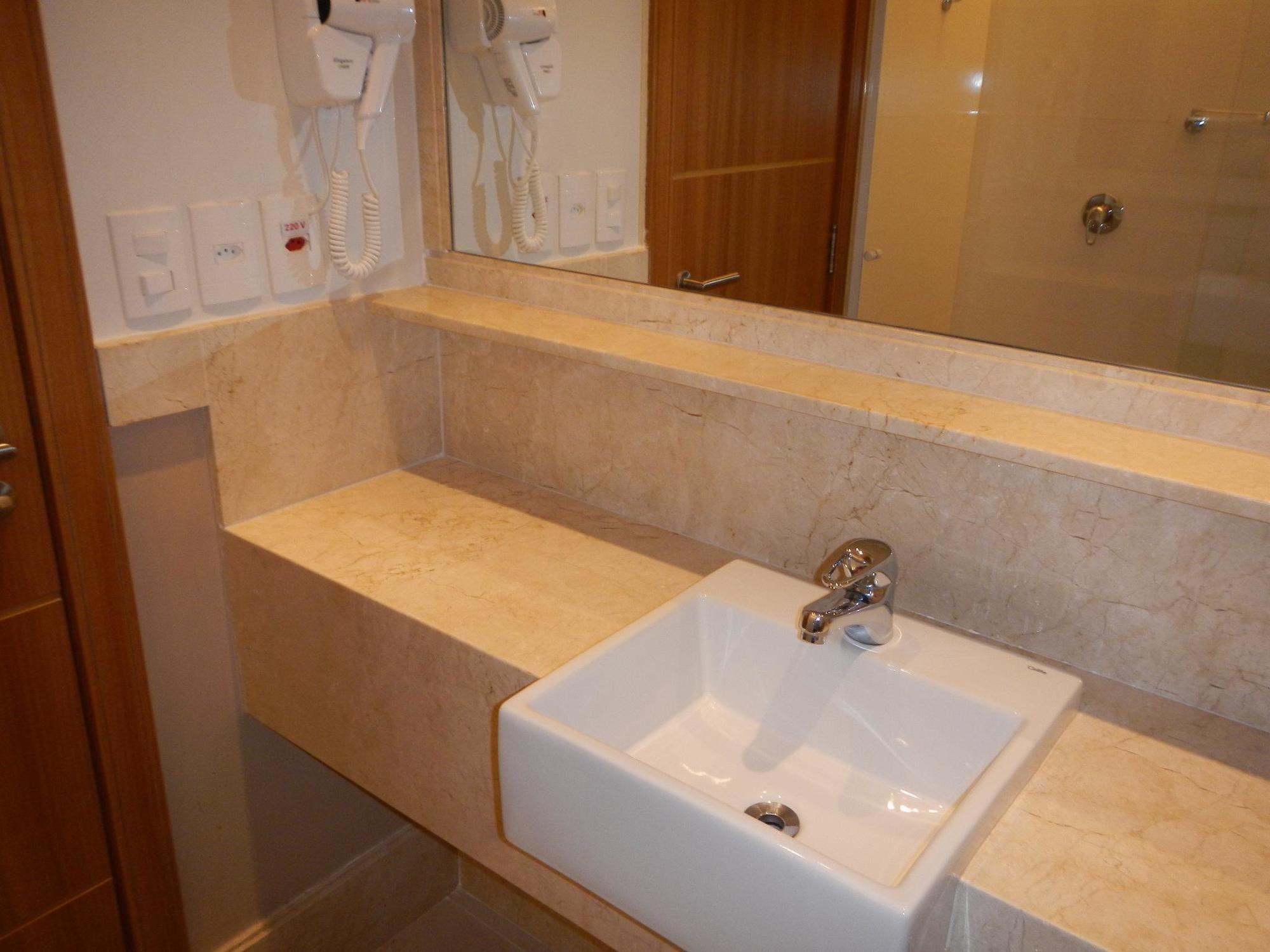 Hotel Atlantico Rio