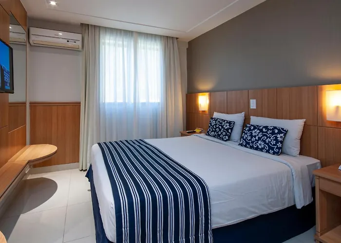 Hotel Atlantico Rio