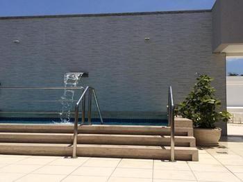 Hotel Atlantico Rio